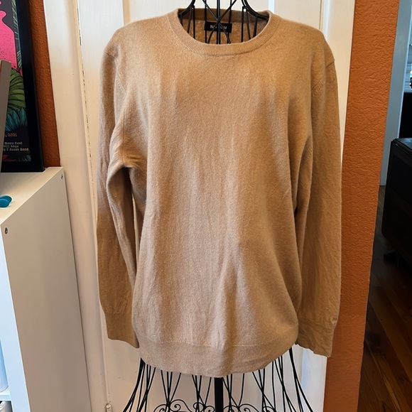 Naadam The Original Cashmere Sweater-Size XL - Picture 1 of 6
